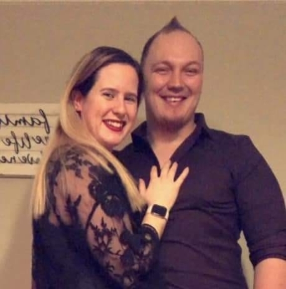 Meet your Posher, Ben - Picture 1 of 1